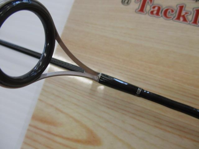 トラウトX AT 40XUL・N