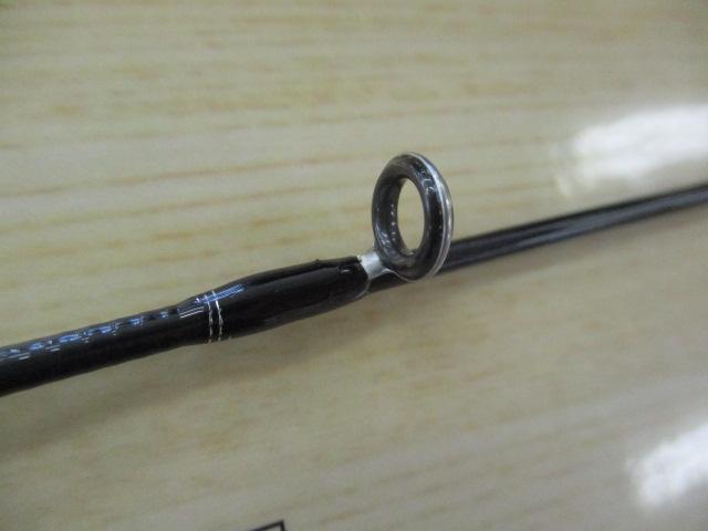 トラウトX AT 40XUL・N