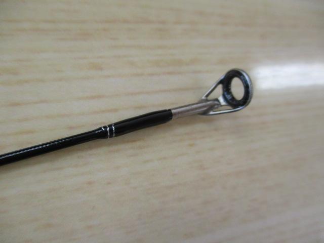 トラウトX AT 40XUL・N