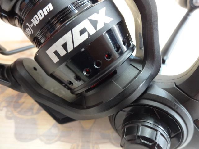 マックスSX 1000S