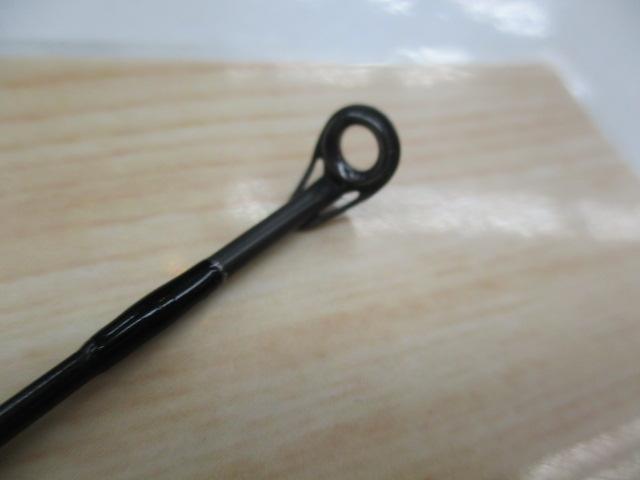 イナズマスティックNo.4