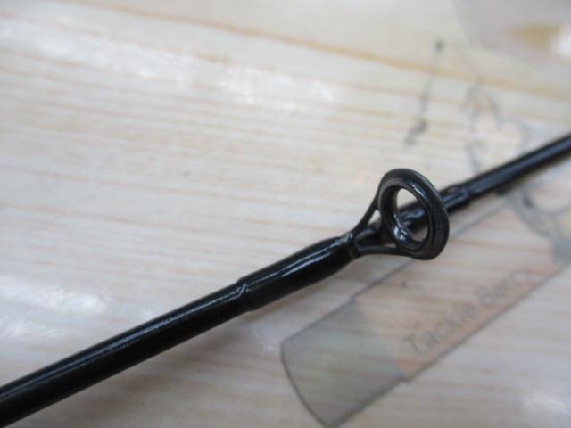 イナズマスティックNo.4