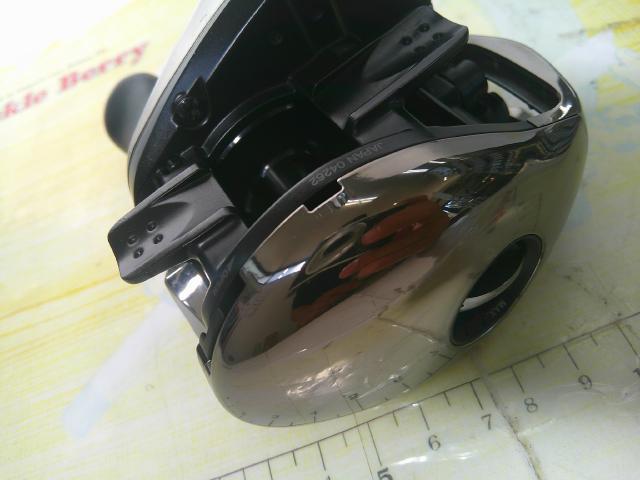 21アンタレスDC HG RH