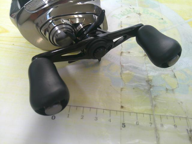 21アンタレスDC HG RH