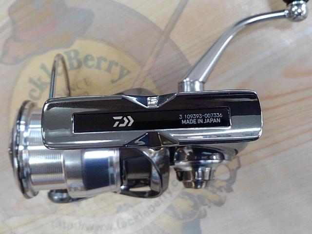 22イグジスト LT2500S｜＠ベリーネット 日本最大新品中古釣具WEB