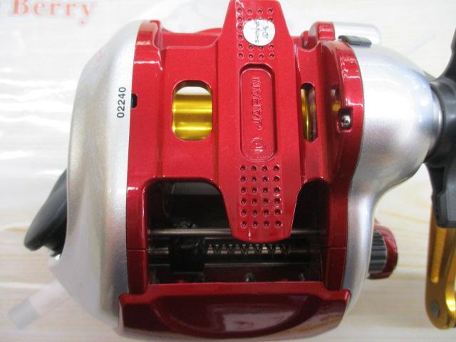 08電動丸 1000プレイズ