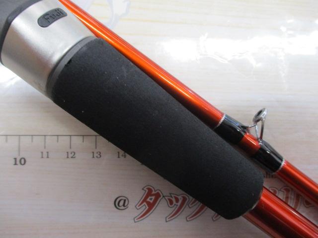 シーグレイス船スペシャル 80-270