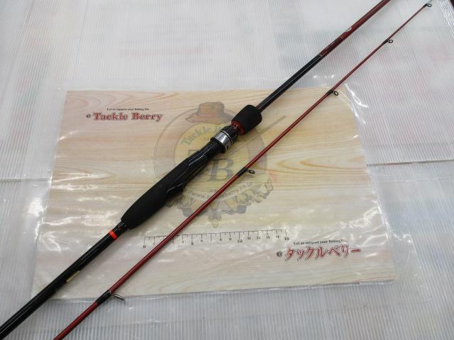 炎月一つテンヤマダイSS 240MH｜＠ベリーネット 日本最大新品