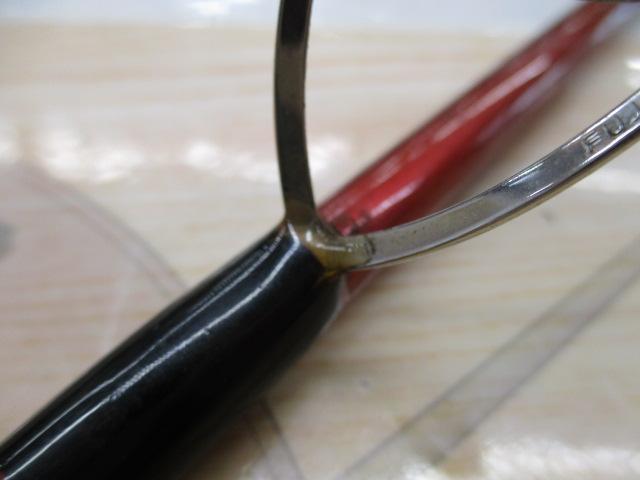 炎月一つテンヤマダイSS 240MH