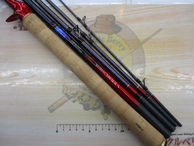 シマノ 20 ワールドシャウラ ドリームツアーエディション 1703R-5 シマノ 20ワールドシャウラ ドリームツアーエディション 1704R-5