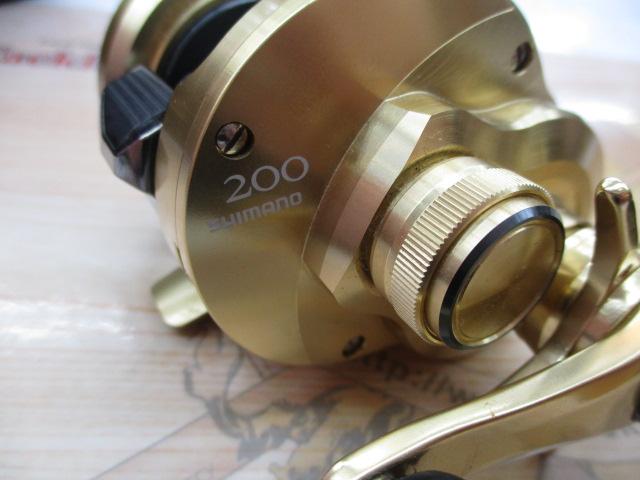 21カルカッタコンクエスト 200