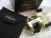 21カルカッタコンクエスト 200