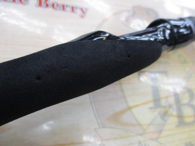 シルバーウルフEX 72ML-S