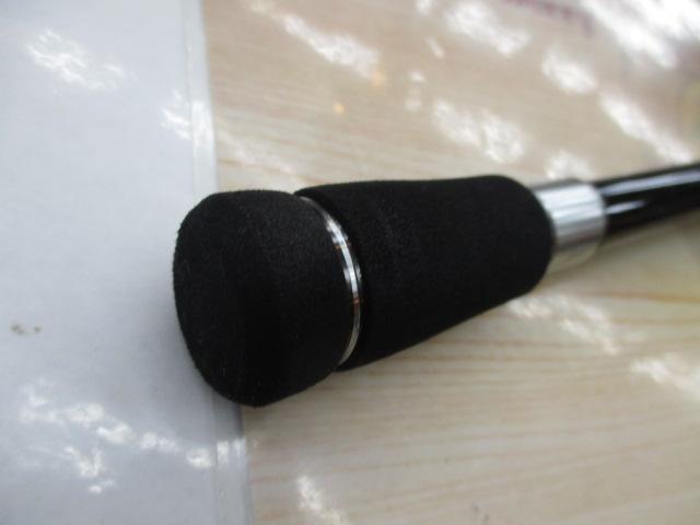 シルバーウルフEX 72ML-S