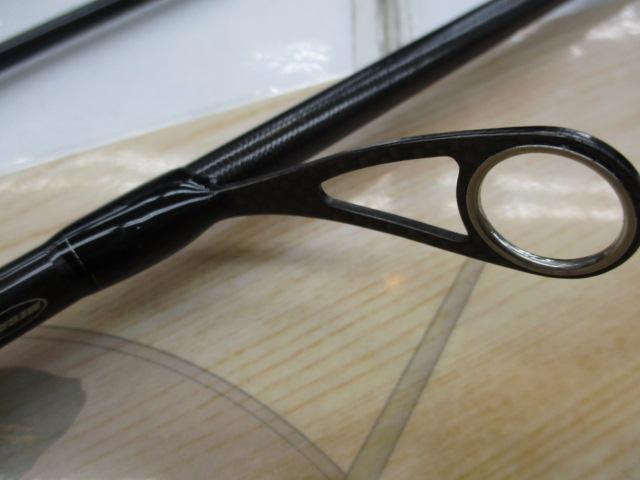 シルバーウルフEX 72ML-S