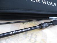 シルバーウルフEX 72ML-S