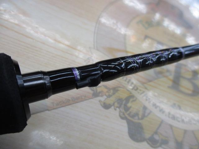 ハートランド HL702UL+FS-ST23 shinの釣行記:23ハートランド 702UL+FS-ST23