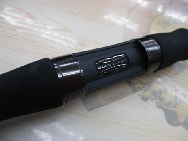 ハートランド HL702UL+FS-ST23 DAIWA（釣り） ダイワ ハートランド 702UL+FS-ST23 (2023年