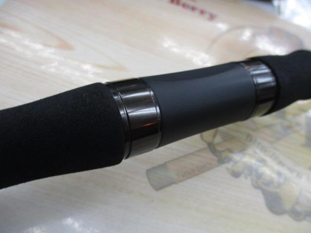 ハートランド HL702UL+FS-ST23