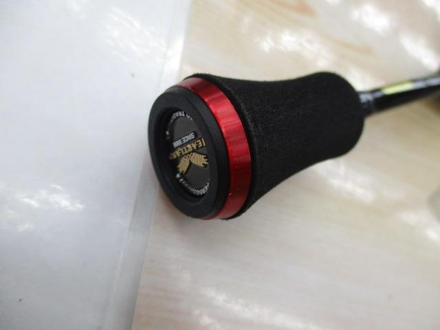 ハートランド HL702UL+FS-ST23｜＠ベリーネット 日本最大新品中古釣具