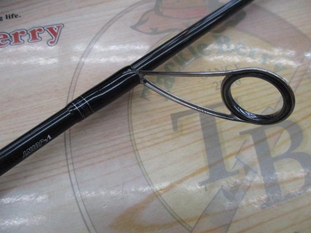 ハートランド HL702UL+FS-ST23 DAIWA（釣り） ダイワ ハートランド 702UL+FS-ST23 (2023年