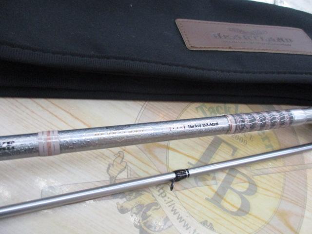 ハートランド HL832MSB-SV AGS21