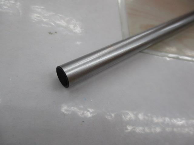 ハートランド HL832MSB-SV AGS21