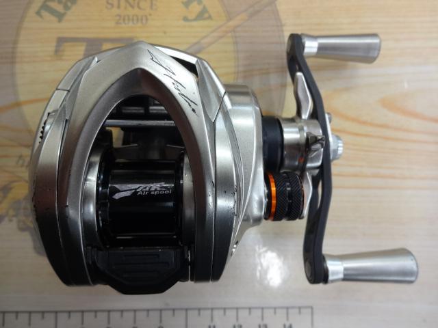 ハシダハイスターGIU｜＠ベリーネット 日本最大新品中古釣具WEBショップ