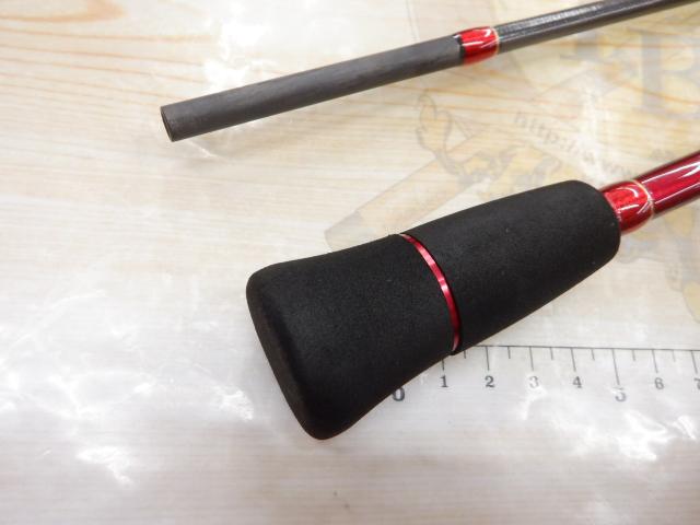 チタンソニックK67BIGBAIT-TITAN