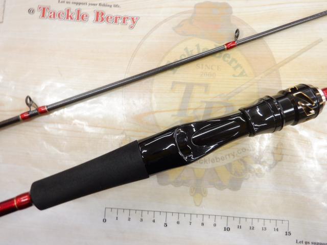 チタンソニックK67BIGBAIT-TITAN