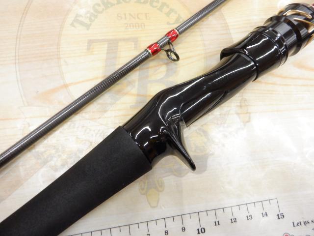 チタンソニックK67BIGBAIT-TITAN