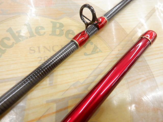 チタンソニックK67BIGBAIT-TITAN