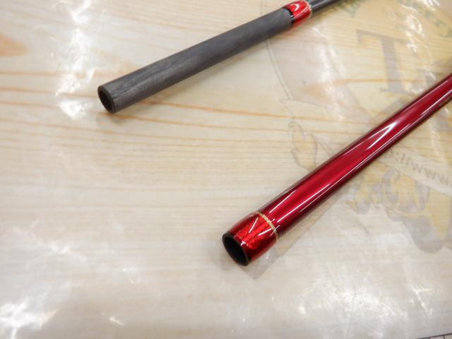 チタンソニックK67BIGBAIT-TITAN