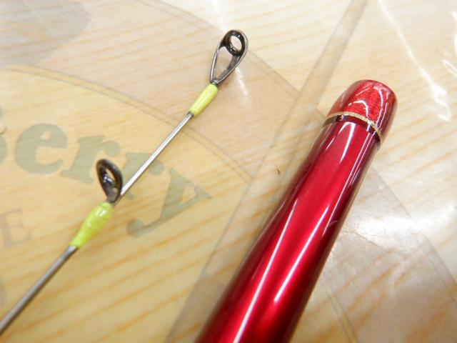 チタンソニックK67BIGBAIT-TITAN