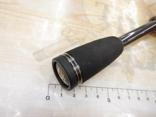 ストラーダ KS-S61ULX スーパーフィネス