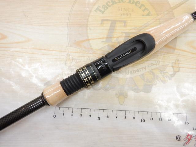 ストラーダ KS-S61ULX スーパーフィネス