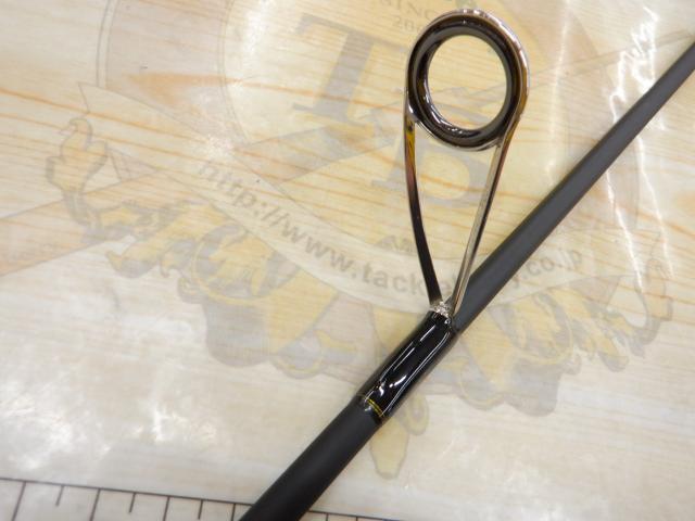 ストラーダ KS-S61ULX スーパーフィネス