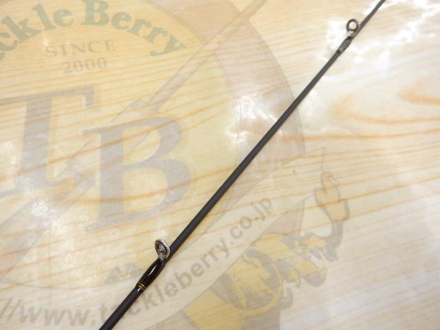 ストラーダ KS-S61ULX スーパーフィネス