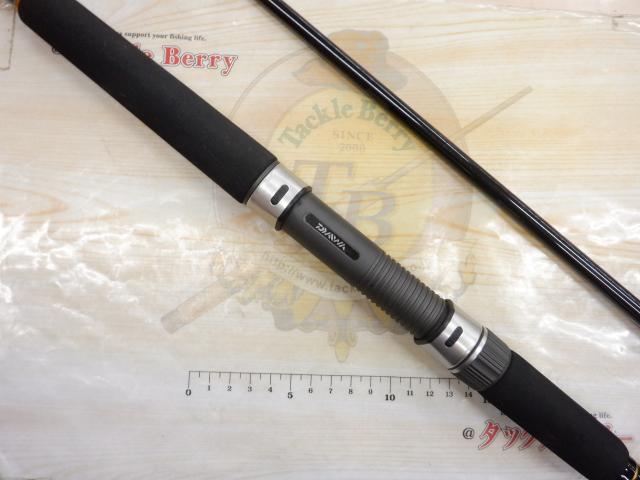 ジグキャスター 100H・N｜＠ベリーネット 日本最大新品中古釣具