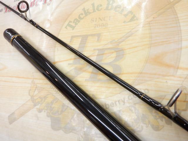 ジグキャスター 100H・N｜＠ベリーネット 日本最大新品中古釣具