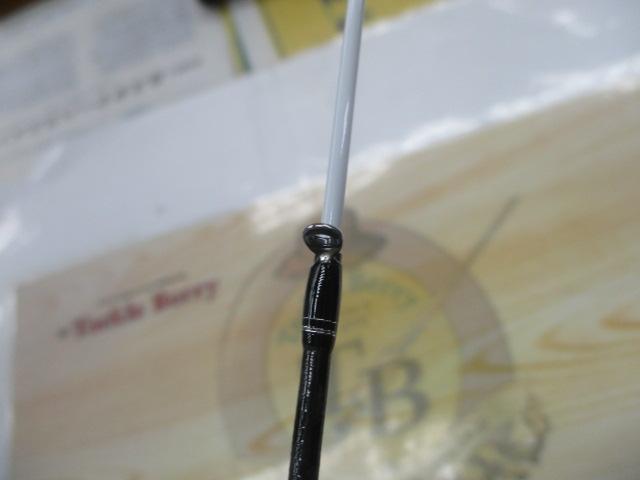 19セフィアSSメタルスッテ B66H-S/R