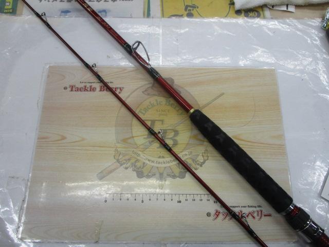 06海春 30-300｜＠ベリーネット 日本最大新品中古釣具WEBショップ