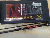 アジ_メバルX 68L-T