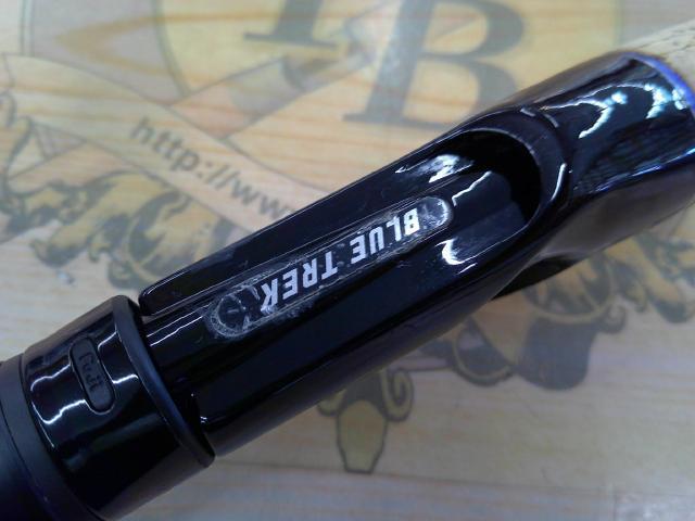 ブルートレック DBTC-68M｜＠ベリーネット 日本最大新品中古釣具