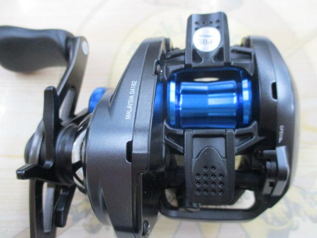 20SLX DC 71XG｜＠ベリーネット 日本最大新品中古釣具WEBショップ