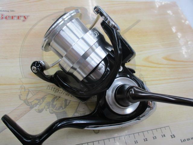 19レグザ LT3000｜＠ベリーネット 日本最大新品中古釣具WEBショップ