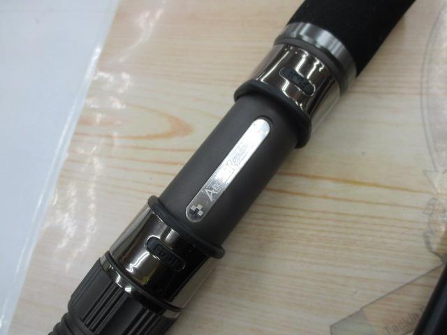 ブルービジョン BVKS-89M