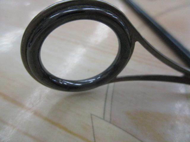 トラウティンスピン GTR-50UL