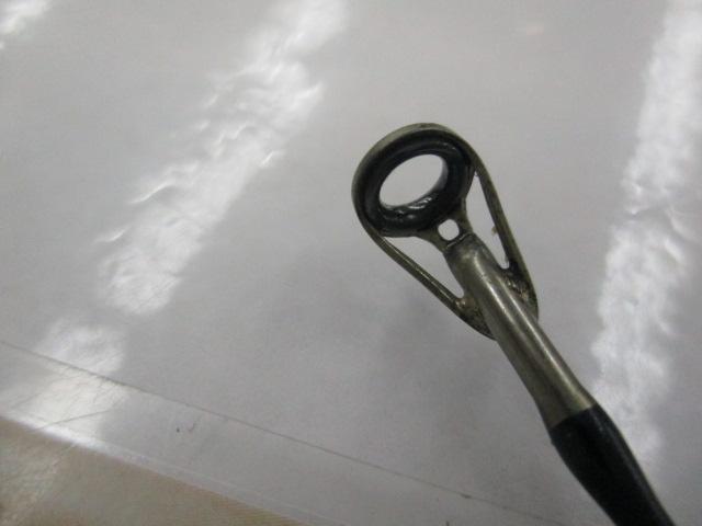 トラウティンスピン GTR-50UL