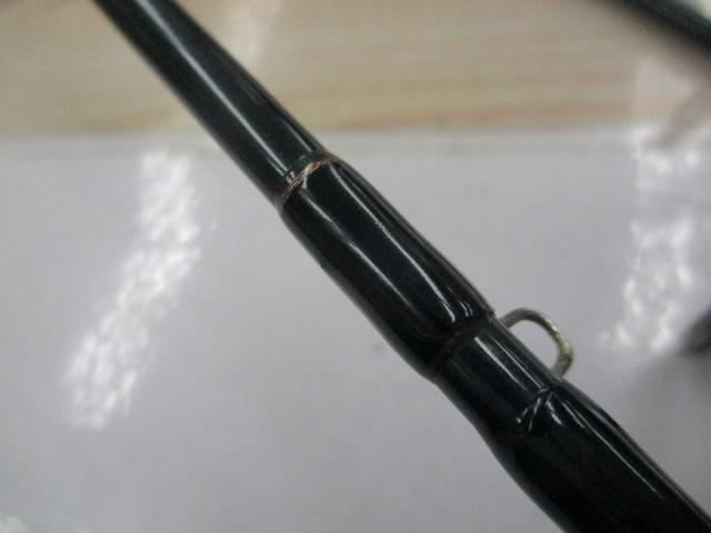 トラウティンスピン GTR-50UL